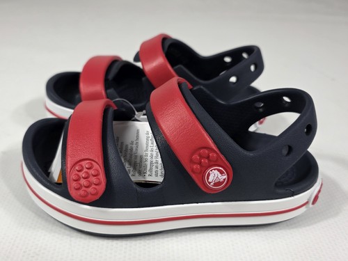 Crocs crocband cruiser - crocs, toddler