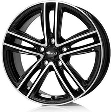 17 Zoll Alufelge RC Design