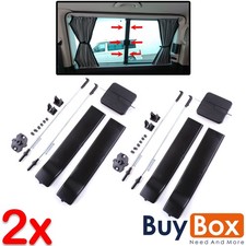 Seitenfenster Schiebefenster