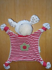 Sigikid Schmusetuch Schlaf