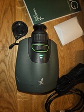 Swarovski DG 8x 25 smart