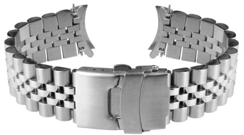 Minott ersatzband edelstahl - minott,