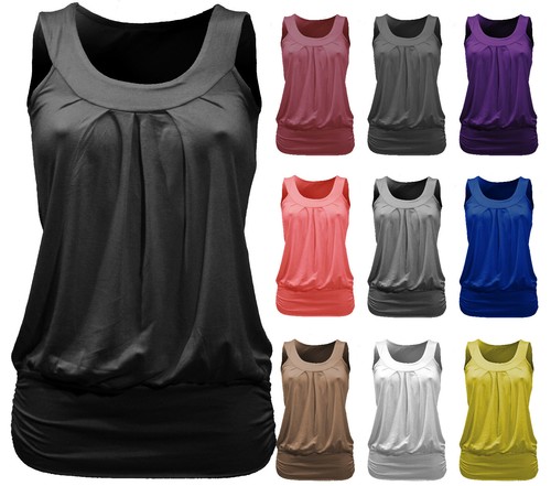Damen tank top - damen,