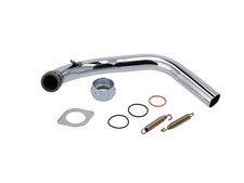 Set: Tuning Krümmer mit