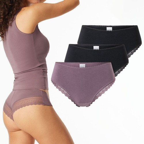 Schiesser damen brazilian - schiesser,