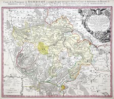 Fürstentum Halberstadt