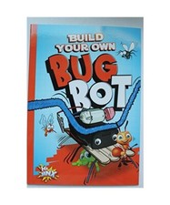 Build Your Own Bug Bot, Tucker Besel