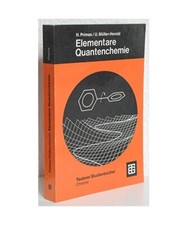 Elementare Quantenchemie