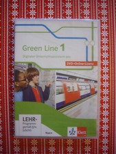 Green line bayern digitaler - green,