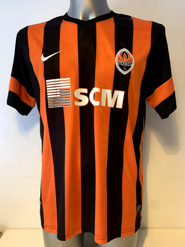 Shakhtar donetsk ukraine nike - shakhtar,