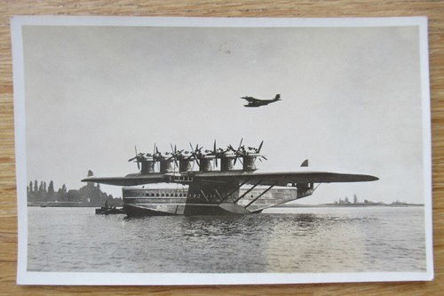 Alte foto ansichtskarte - -,