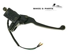 Bremspumpe Bremse Luxxon