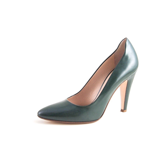 Bally stawell pumps grün - bally,