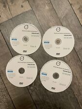 Volvo RTI MM2 Navi Karte DVD