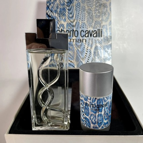 Roberto cavalli man - roberto, edt