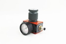 WABCO 3530190100 + REG 100 Druckregler 0-12bar