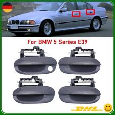 Türöffner Griff Vorne Hinten Links Rechts für BMW 5er E39 51218245461 Türgriff