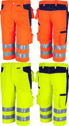 Qualitex kurze warnschutz - kurze,