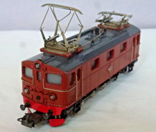 Märklin 3018 schwed - märklin, ho