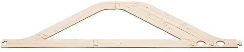 Faller 161942 car system - car,
