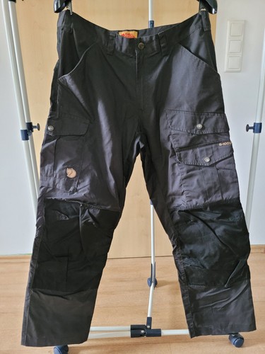 Fjällräven hose größe - hose, 52