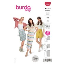 Schnittmuster BURDA Easy -