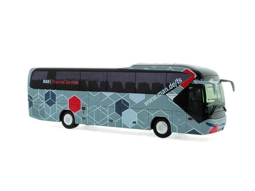 Rietze 73812 87 neoplan - rietze,