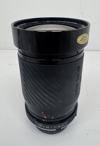 Vivitar series 105mm - vivitar, 1
