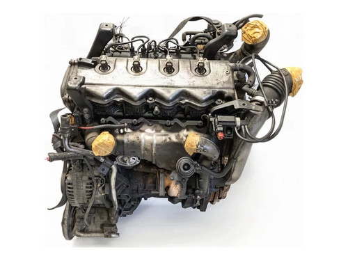 Motor nissan trail - i, t30