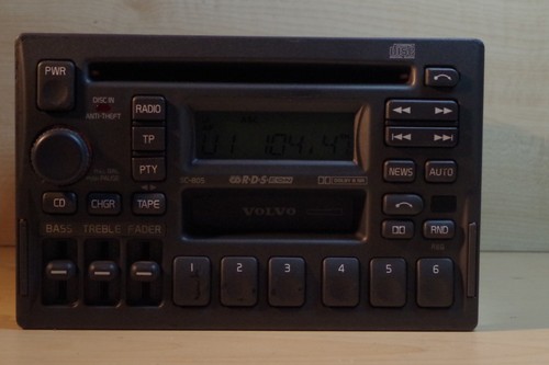 Volvo 805 3533775 - volvo,