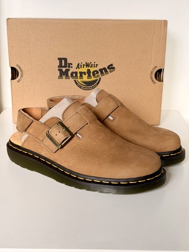 Martens jorge ii tumbled - ii,