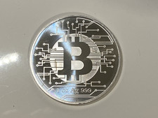 Silbermünze aus 2022 - 1 Unze