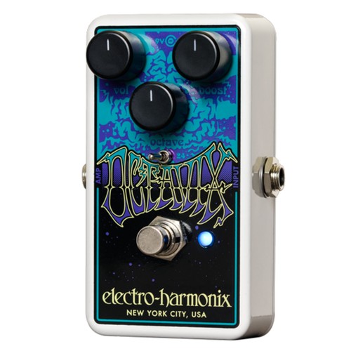 Electro harmonix octavix - harmonix,