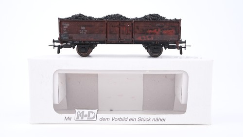 201 hochbordwagen mit - m+d,