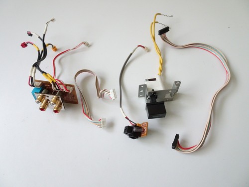 Sony cdp x333es ersatzteile - sony,