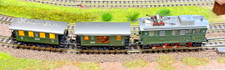 Fleischmann 7306 Spur N
