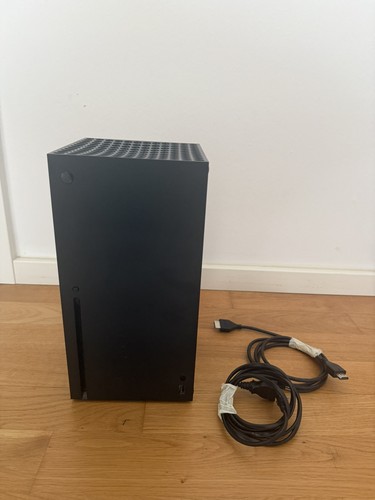 Microsoft xbox series - x, 1tb