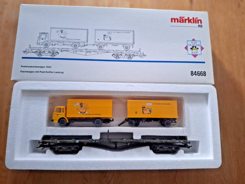 Märklin 84668