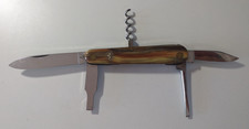 Taschenmesser mit Funktion
