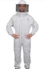 Imkeranzug L Humble Bee 430