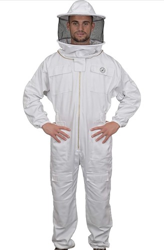 Imkeranzug humble bee - humble, 430
