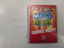 Topps Match Attax Bundesliga