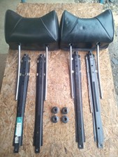 Mercedes Satz Kopfstützen