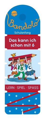 Bandolo das kann ich - das,