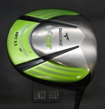 Bridgestone Tourstage V-GT