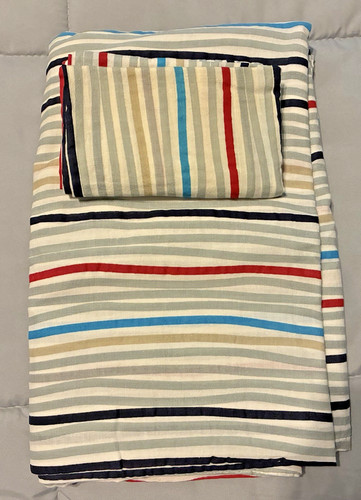 Ikea duvet cover and - duvet,