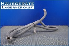 Privileg Edition 50 PWF60 A+++ 00 Waschmaschine Ablaufschlauch