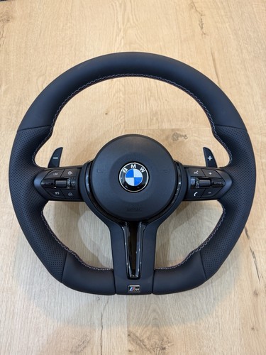 Bmw sportlenkrad mit - sportlenkrad,
