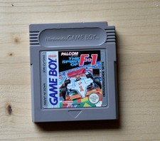 GB - The Spirit of F-1 für