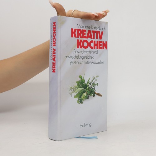 Kreativ kochen marianne - kochen ,